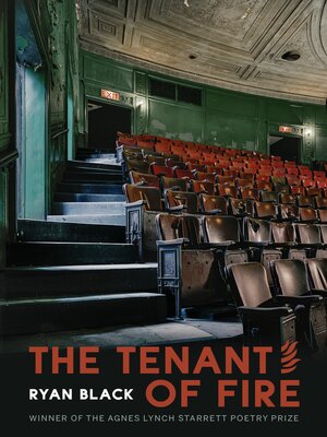 cover image of The Tenant of Fire